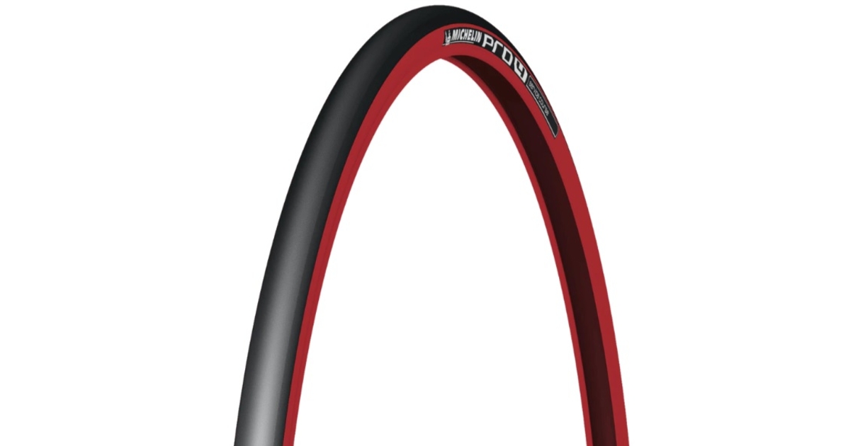 Michelin Power Pneus Michelin Velo Course 700x23 Michelin Pro4